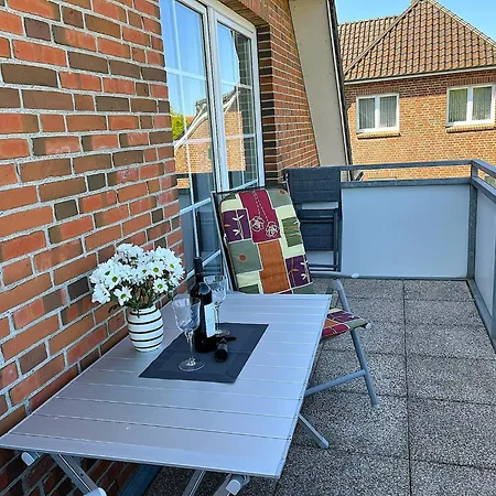 Thiede 1 Apartament *