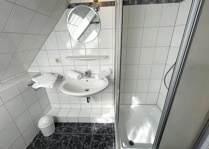 Appartamento Thiede 1 *