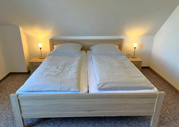 Thiede 1 Appartamento Büsum