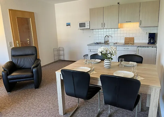 Appartamento Thiede 1