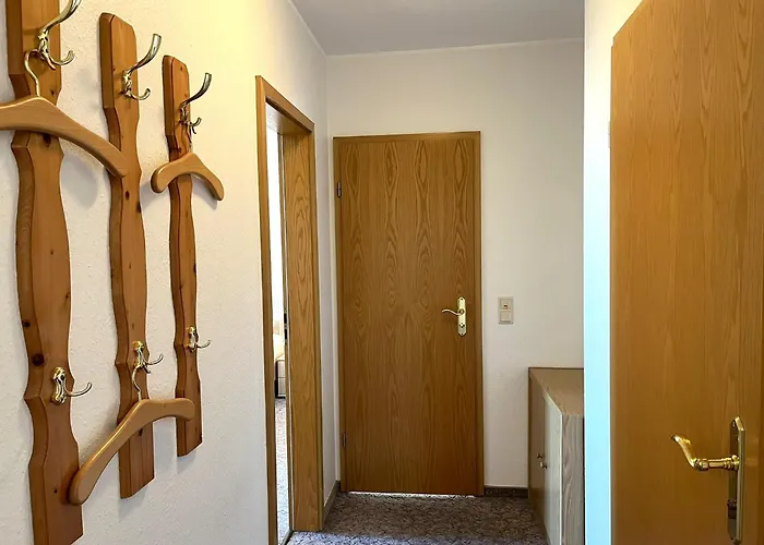 Thiede 1 Appartamento *