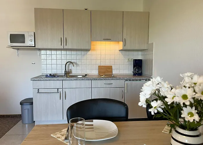 Appartamento Thiede 1 Büsum