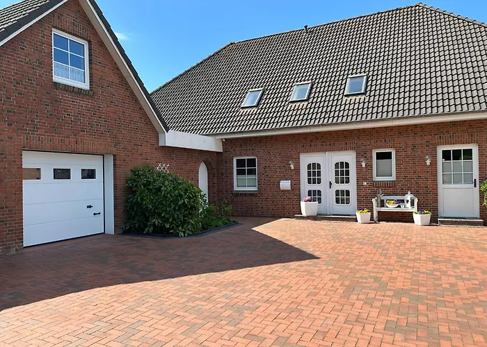 Thiede 1 Appartamento