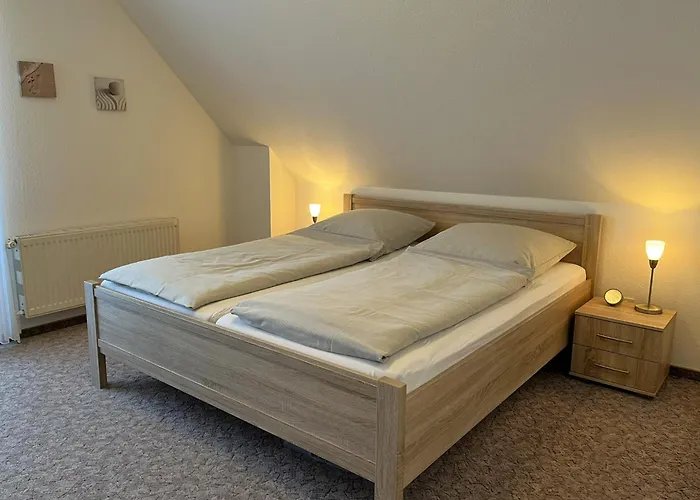 Appartamento Thiede 1