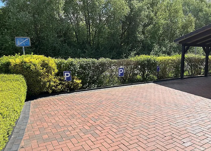 Thiede 1 Appartamento *