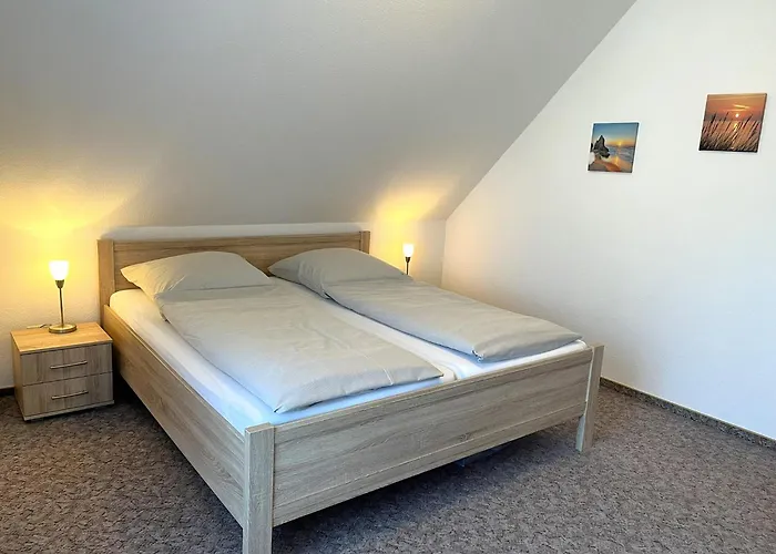 Thiede 1 Appartamento