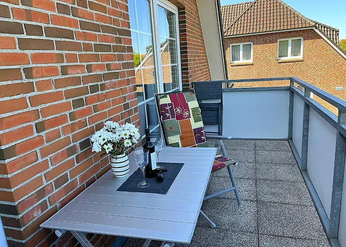 Thiede 1 Appartamento *