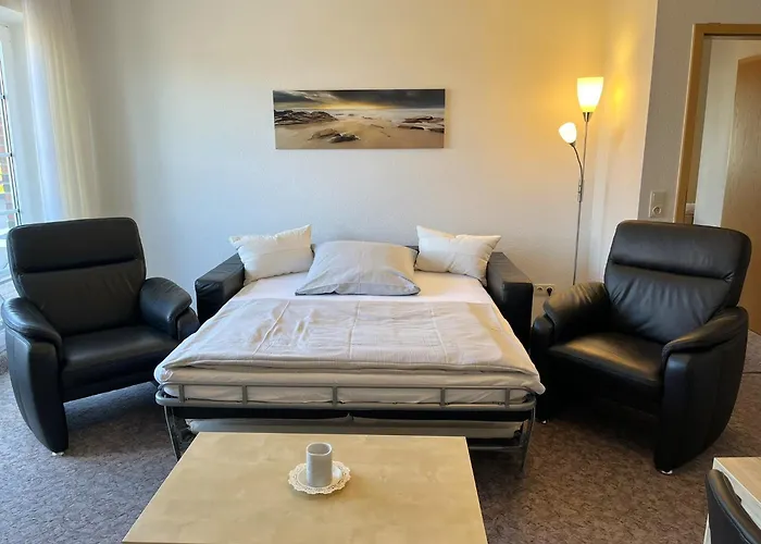 Thiede 1 Appartamento *