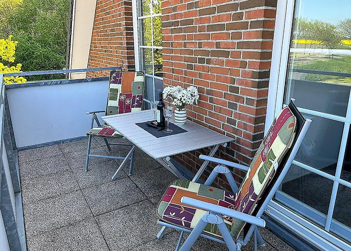 Appartamento Thiede 1 *